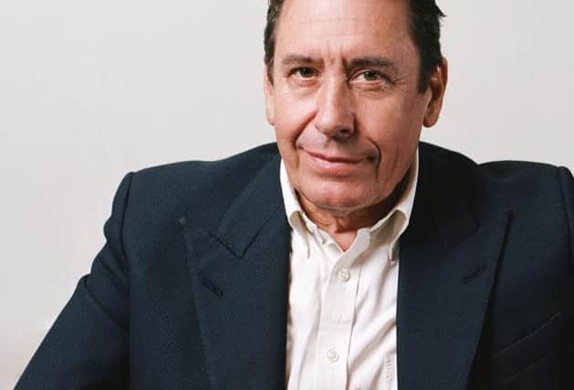 Jools Holland has postponed his tour but is hoping for a return to the 'boogie playing field' next year.