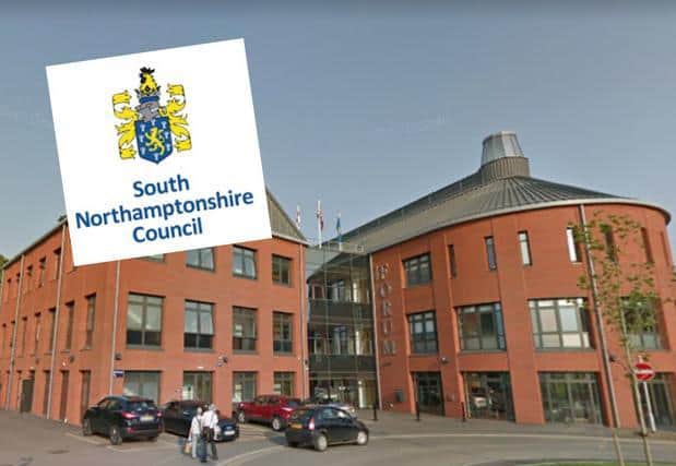 Part 2 of the council's Local Plan has been approved.