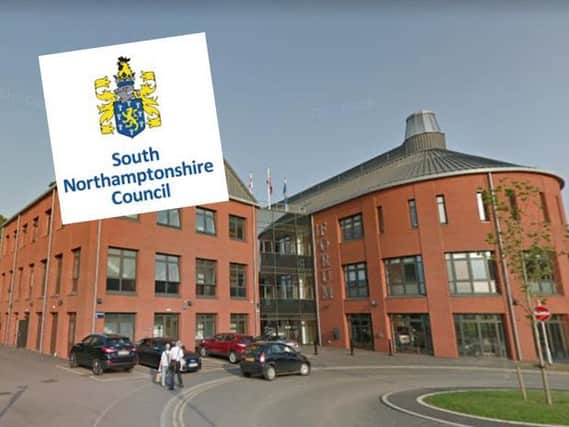 Part 2 of the council's Local Plan has been approved.