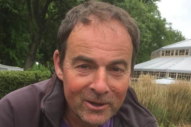 Richard Millward