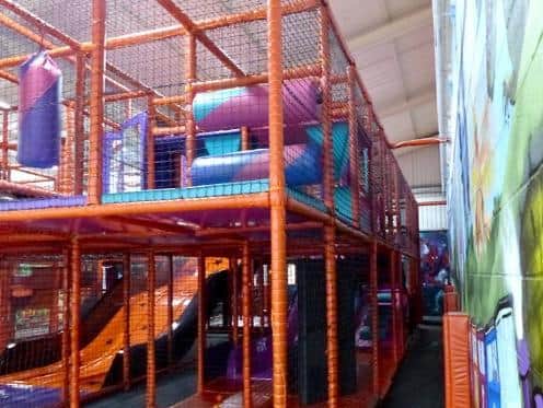Hullabaloo has been shut for months.