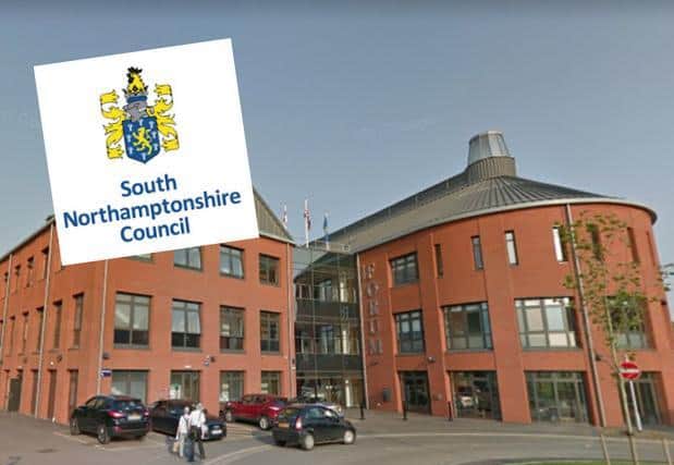 South Northamptonshire Council examined four complaints against parish councillors in the area.