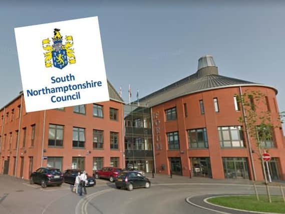 South Northamptonshire Council examined four complaints against parish councillors in the area.