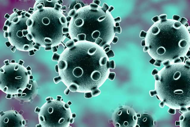 Coronavirus cases in Northampton are causing concern for Public Health England