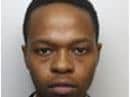 He has last seen in the town on May 29