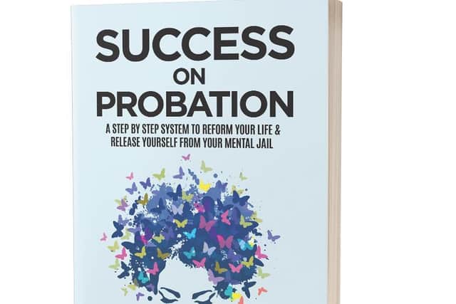 The book received positive testimonials.