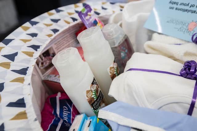 Across the UK Baby Basics charities helped to support over 4,000 families in 2019 and expect to support over 7,000 families in 2020.