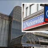 Nationwide has come under fire for its handling of contractors during the pandemic.