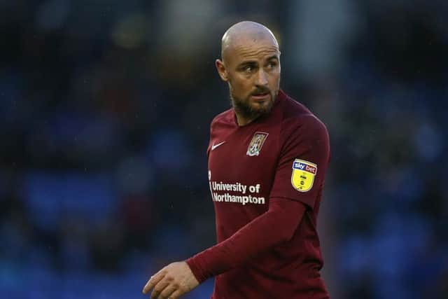 Alan McCormack.