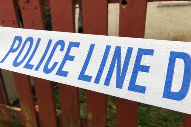 Police are appealing for witnesses to the assault in Kiln Way, Wellingborough