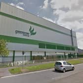 A union says staff at the Greencore firm in Northampton have been treated unfairly.
