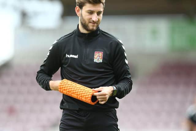 Charlie Goode
