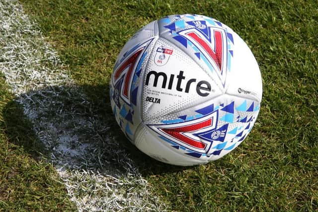 Salary caps will be introduced immediately