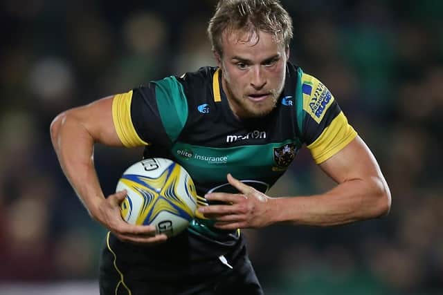 Tom Kessell has secured a short-term deal at Bristol