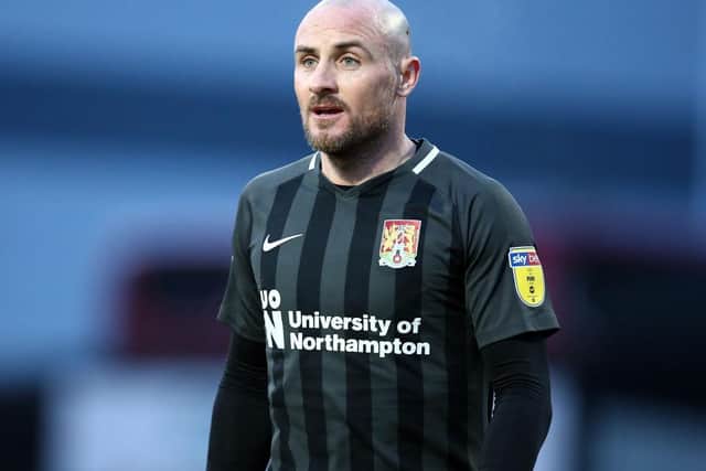 Alan McCormack.