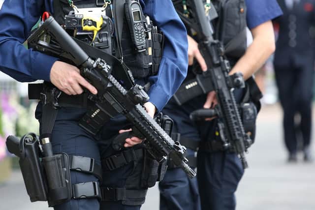 Picture: The Press Association