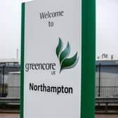 Nearly 300 people at Greencore in Moulton Park Industrial Estate have tested positive for coronavirus