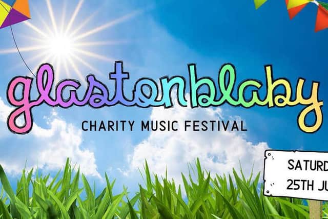 Performers are needed for next year's festival