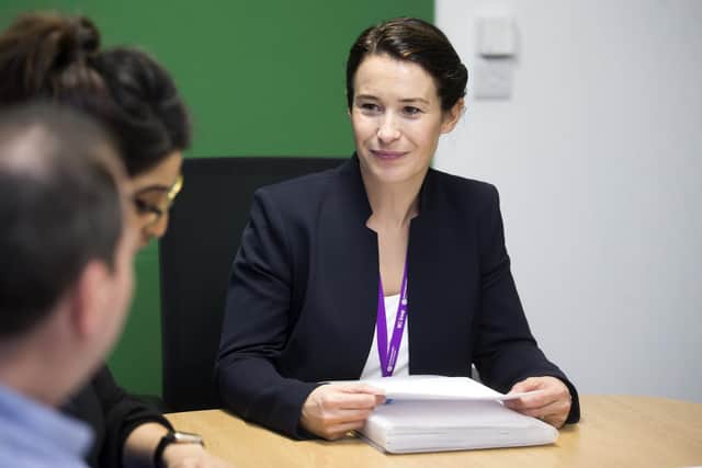 Lucy Wightman says it has become clear some staff are leaving covid safety practices in the workplace.