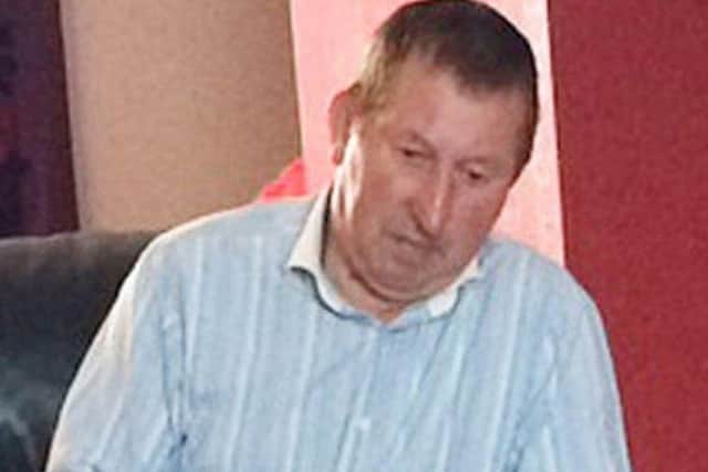 A man has been charged with the alleged murder of David Brickwood nearly five years after his death.