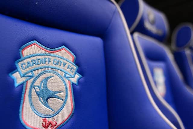 Cardiff will visit the PTS next month.