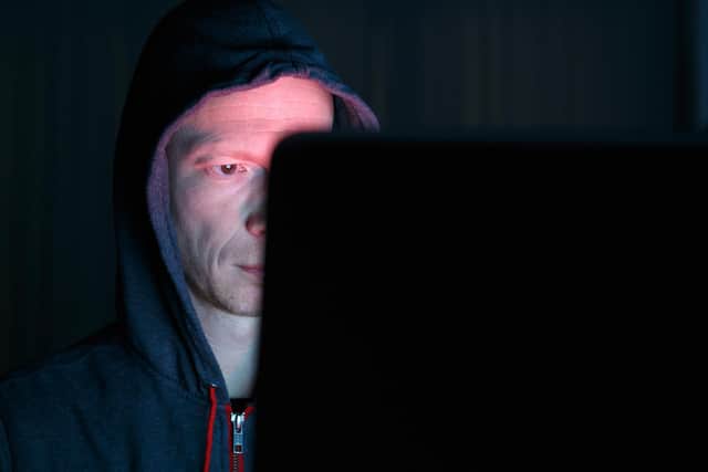 Nine children across the UK have been safeguarded as a result of intelligence from search warrants over possession of indecent images of minors.