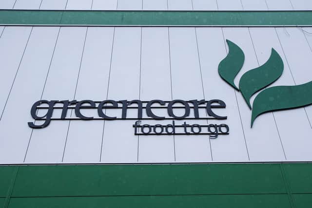 Greencore's pay policy has been changed. Photo: Kirsty Edmonds.
