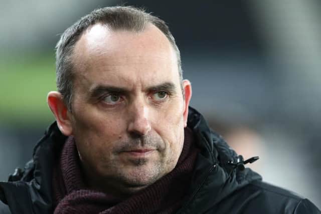 Kelvin Thomas.