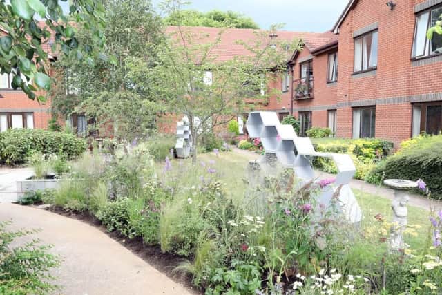 Cransley Hospice