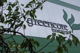 A union has criticised Greencore for resuming "limited" production after closing over a Covid-19 outbreak only four days ago.