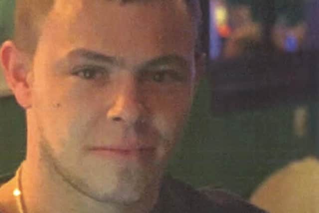 Reece Ottaway was stabbed to death in a botched robbery at a flat in Cordwainer House in February 2019.