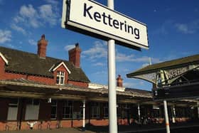More East MIdlands Railway trains will be stopping at Kettering, Corby and Wellingborough from September 7