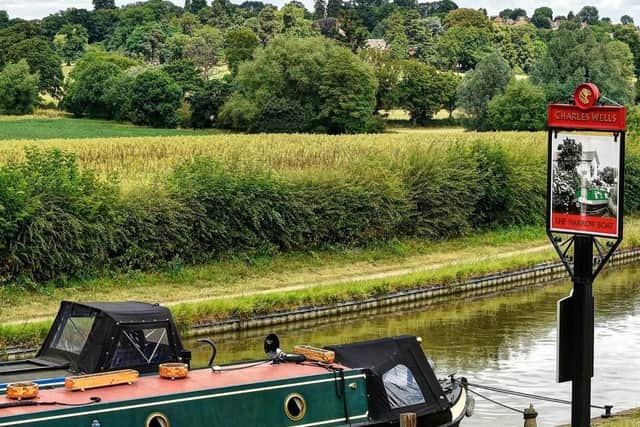 The Narrowboat in Weedon is extending its 50 percent off offer.