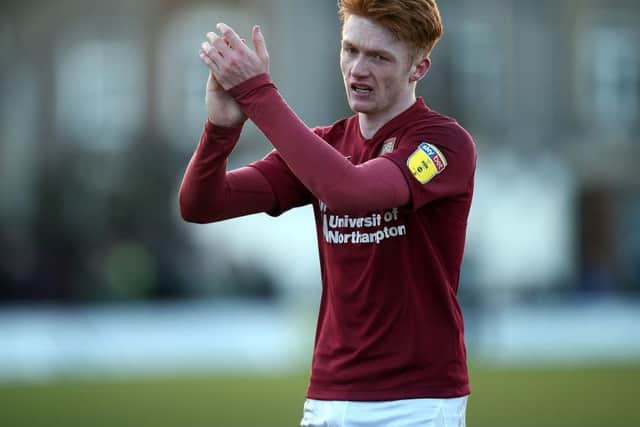 Callum Morton