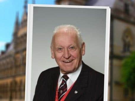 The Mayor of Northampton has thanked the town's army of volunteers.