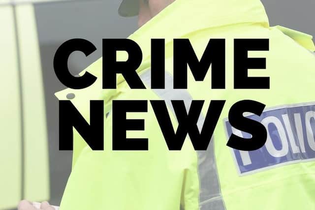 Police are appealing for witnesses to the assault