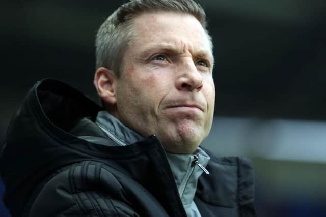 Neil Harris.