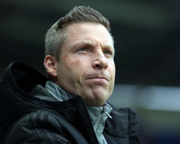 Neil Harris.