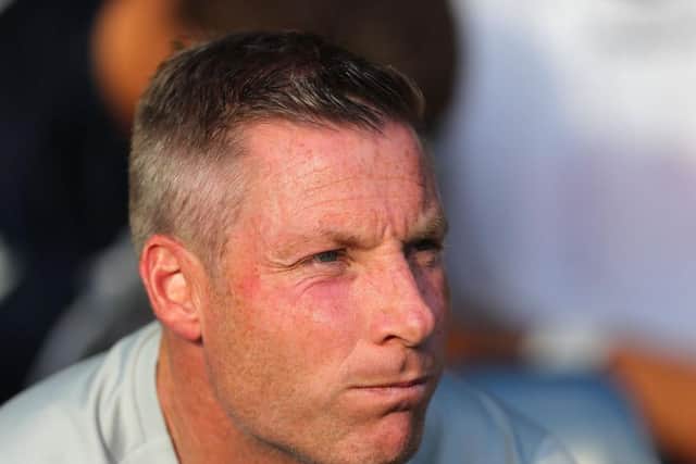 Neil Harris