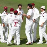 Northants return to four-day cricket this weekend, and it will be a much-changed team from the one that has played in the T20 Blast to date