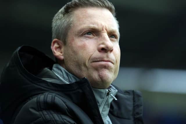 Neil Harris