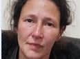 'Roxy' has been reported missing.