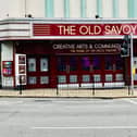 The Old Savoy - which houses the Deco - is to celebrate the theatres heritag later this month.