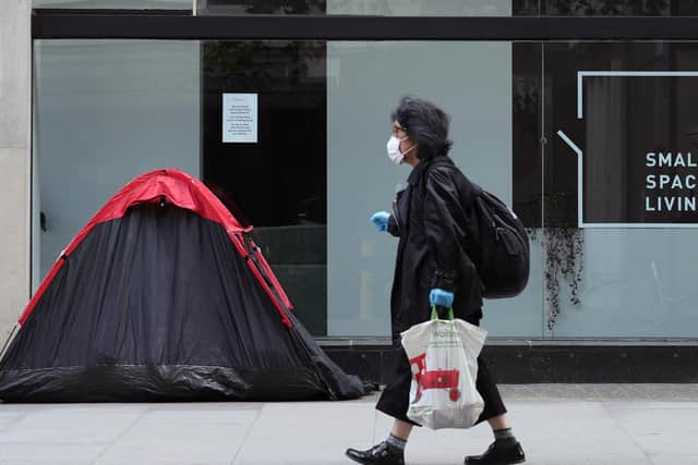 Picture: Press Association