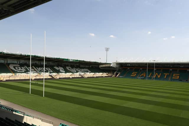 There were no cases of Covid-19 at the Gardens this week