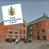 The planning application was refused by South Northamptonshire Council.