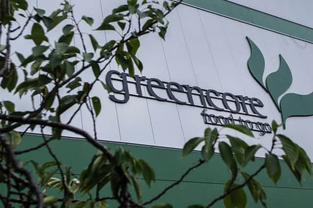 Greencore has been criticised by a Labour MP for its handling of sick pay following a Covid-19 outbreak last month.