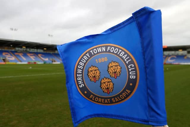 Fans will be back for a Cobblers fixture for the first time since March this weekend