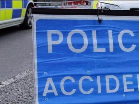 Police are appealing for witnesses following Thursday night's fatal crash in Northampton