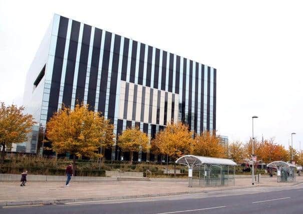 Corby has remained on the government's Covid-19 watchlist for the third week running